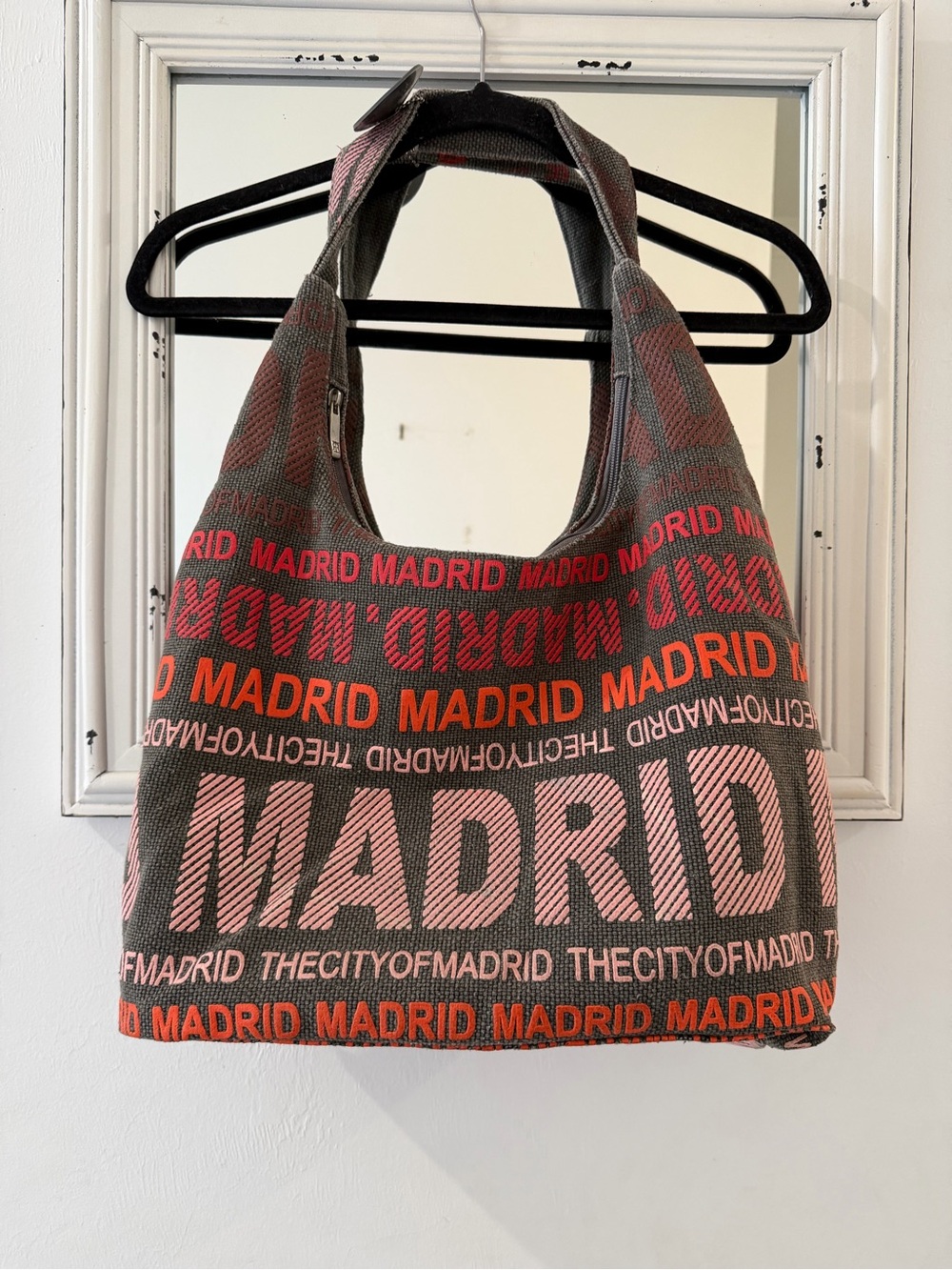 Robin Ruth “Madrid” Shoulder Bag